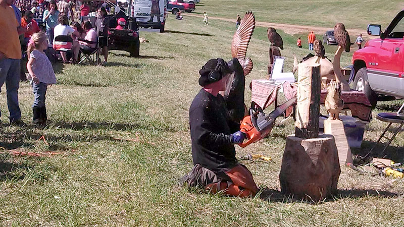 Nelson Community Day